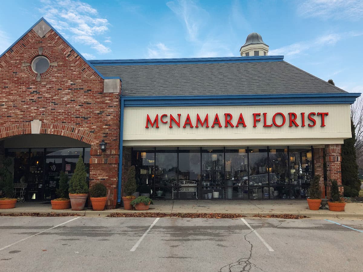 McNamara Florist - Image 1