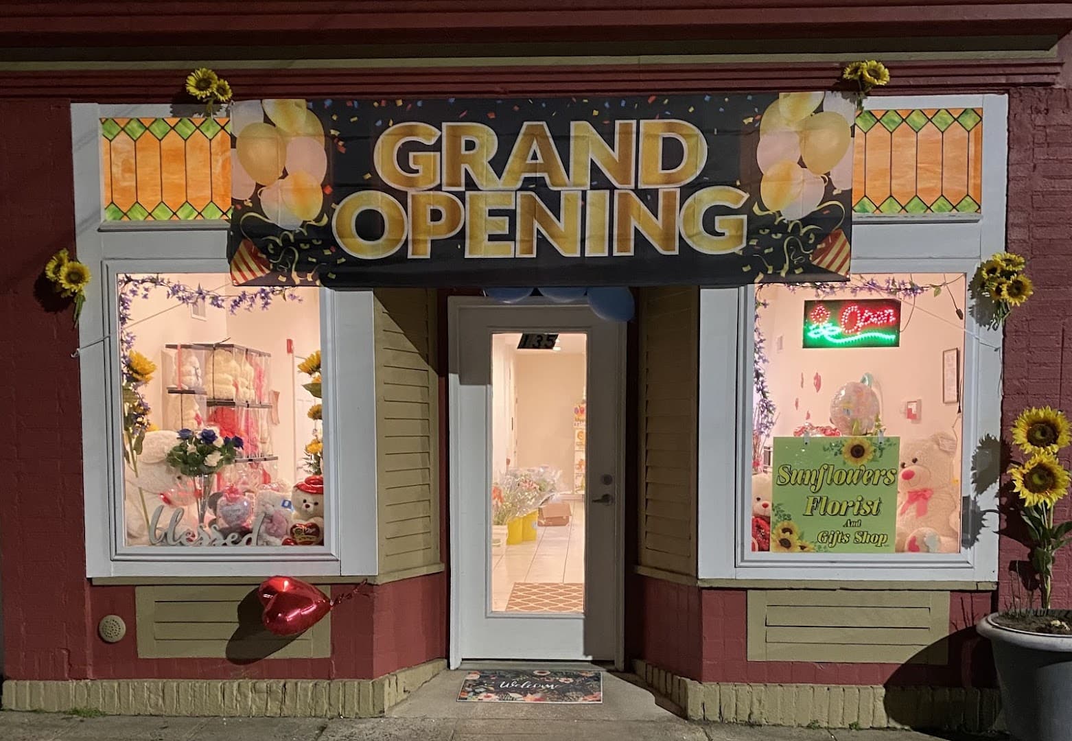 Sunflowers Florist And Gifts Shop LLC - Image 1