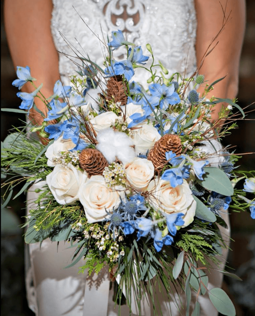 Pick-A-Petal Flower Shop & Gifts - Image 1