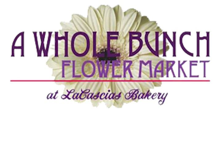 A Whole Bunch Flower Market - Image 1