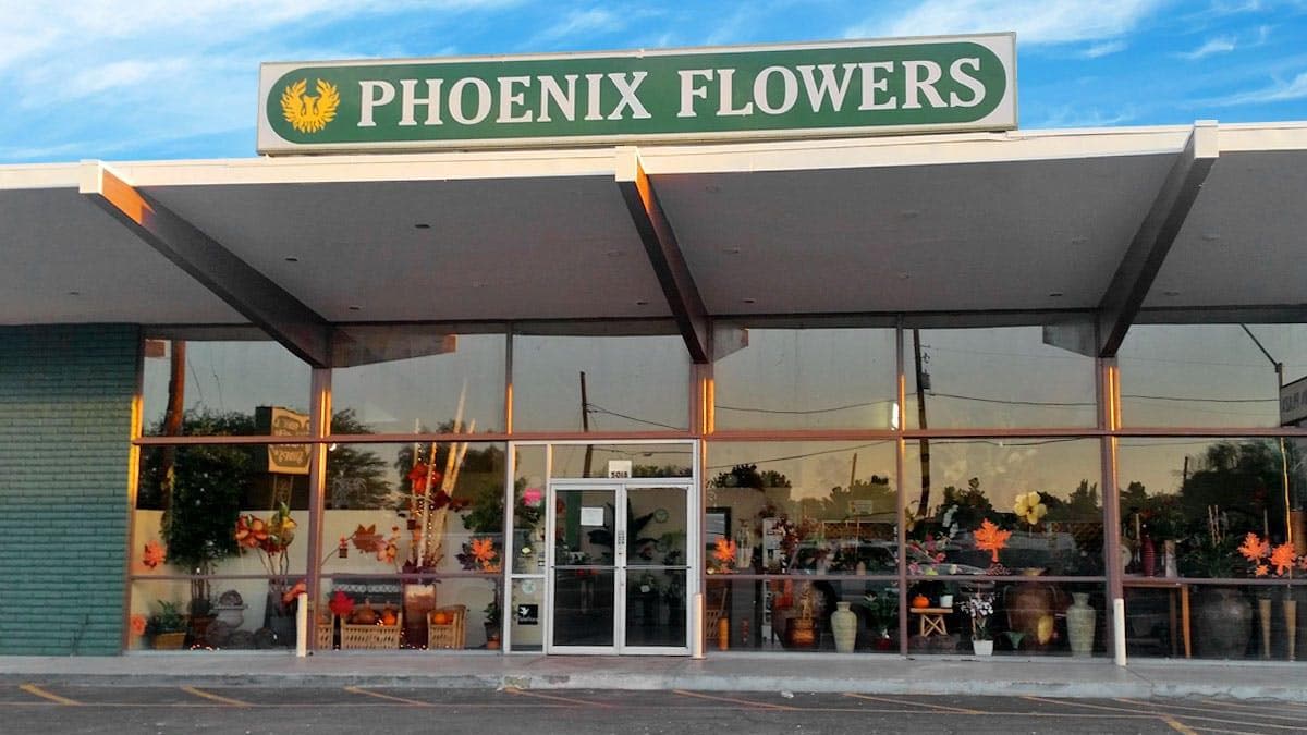 Phoenix Flower Shops - Glendale - Image 1