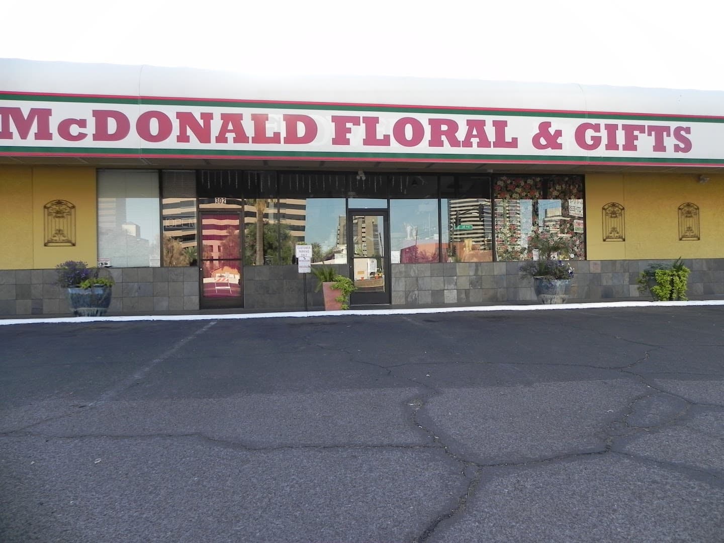 McDonald Floral And Gifts, Inc. - Image 1