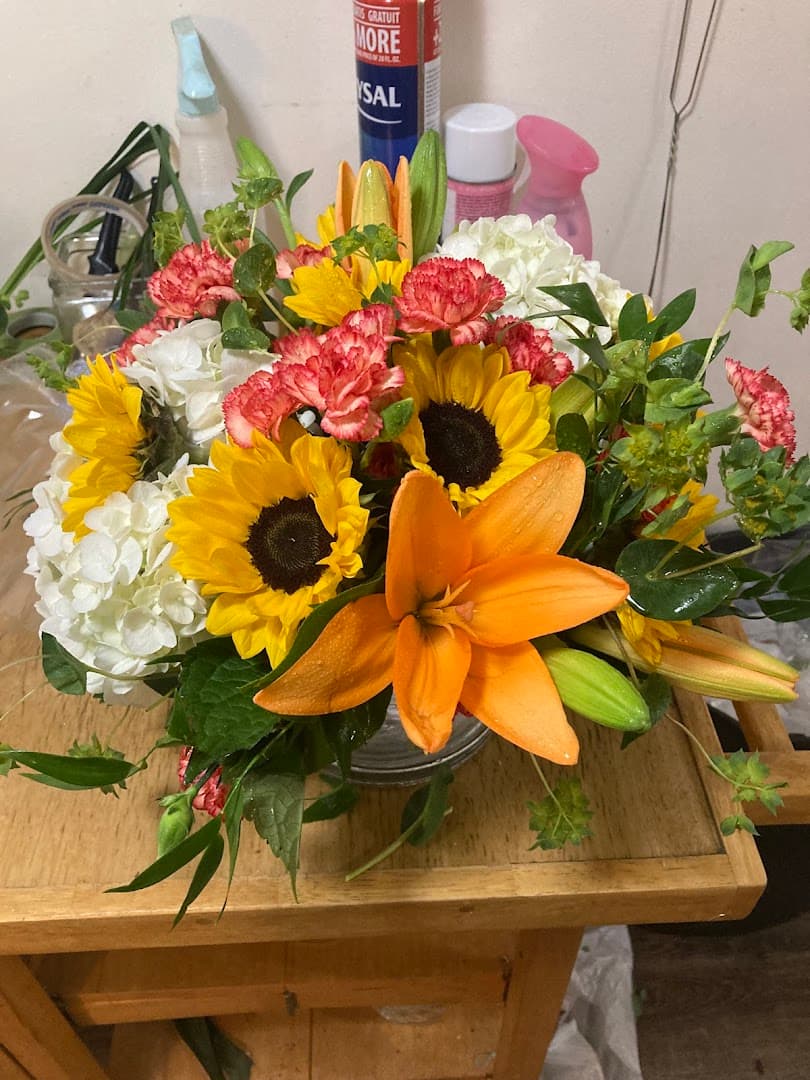 Flowers By Mark - Image 1