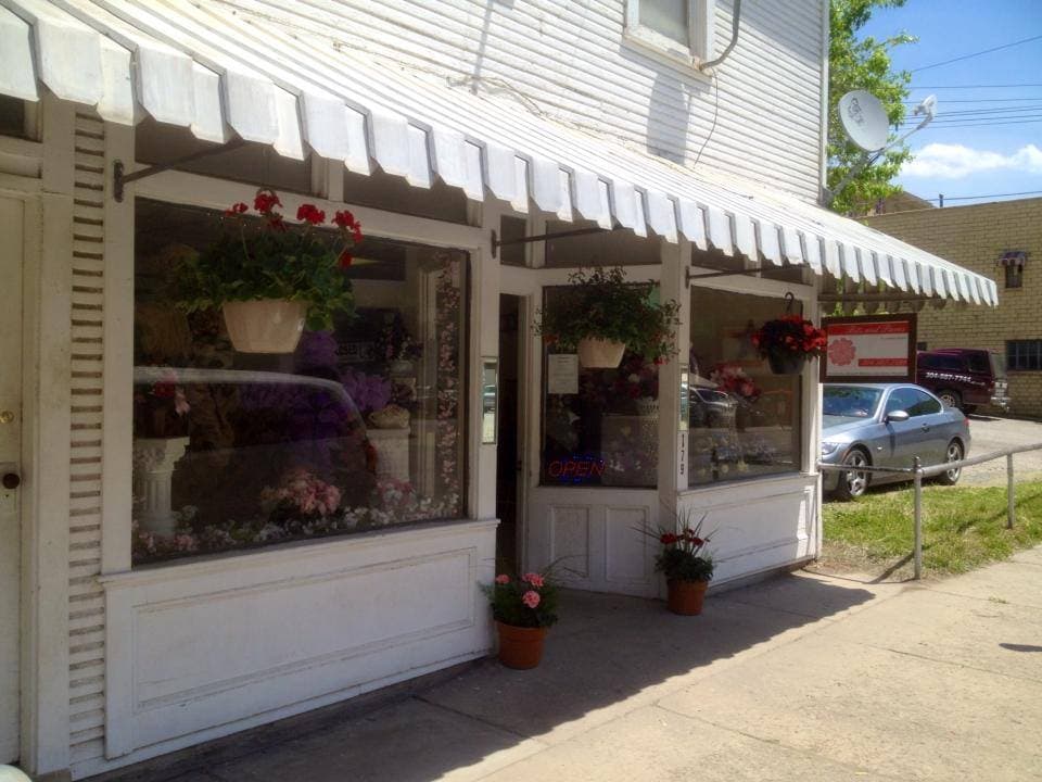 Hometown Floral - Image 1