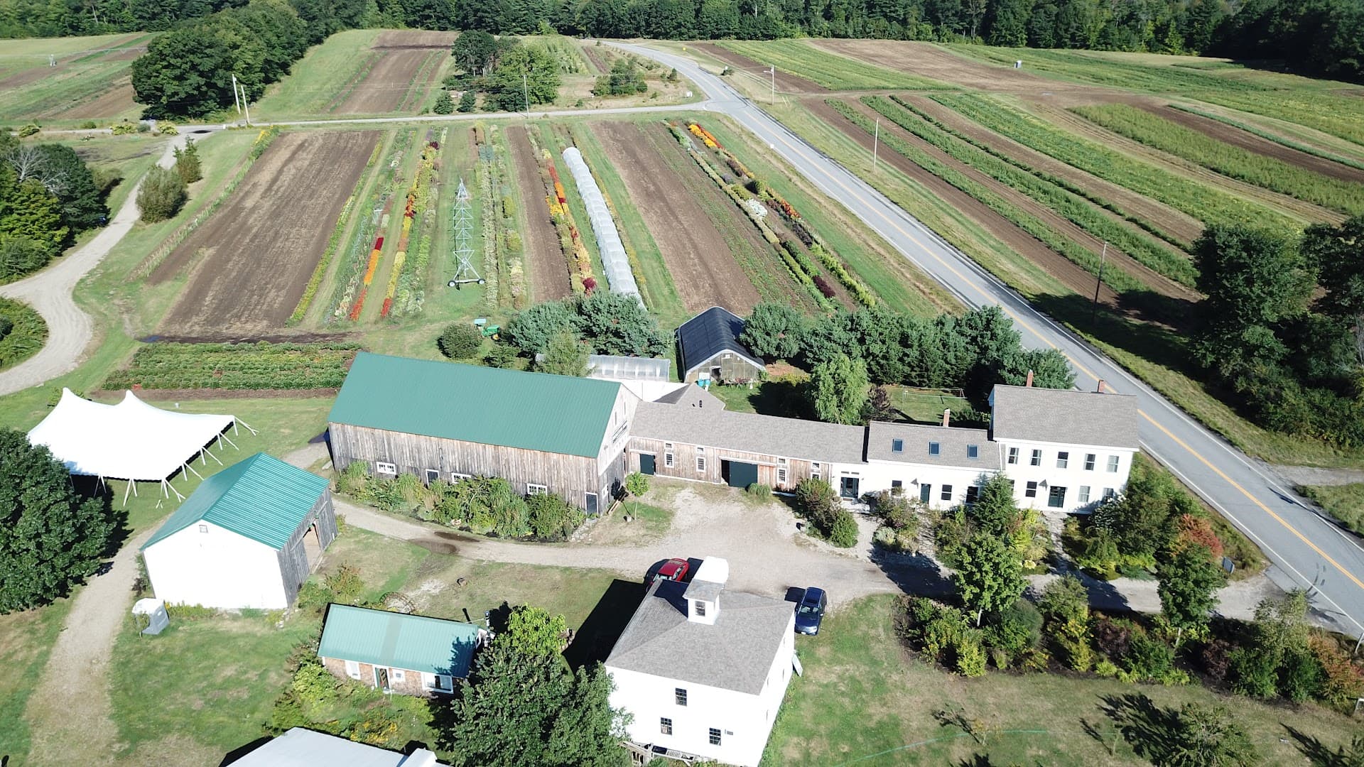 Broadturn Farm - Image 1