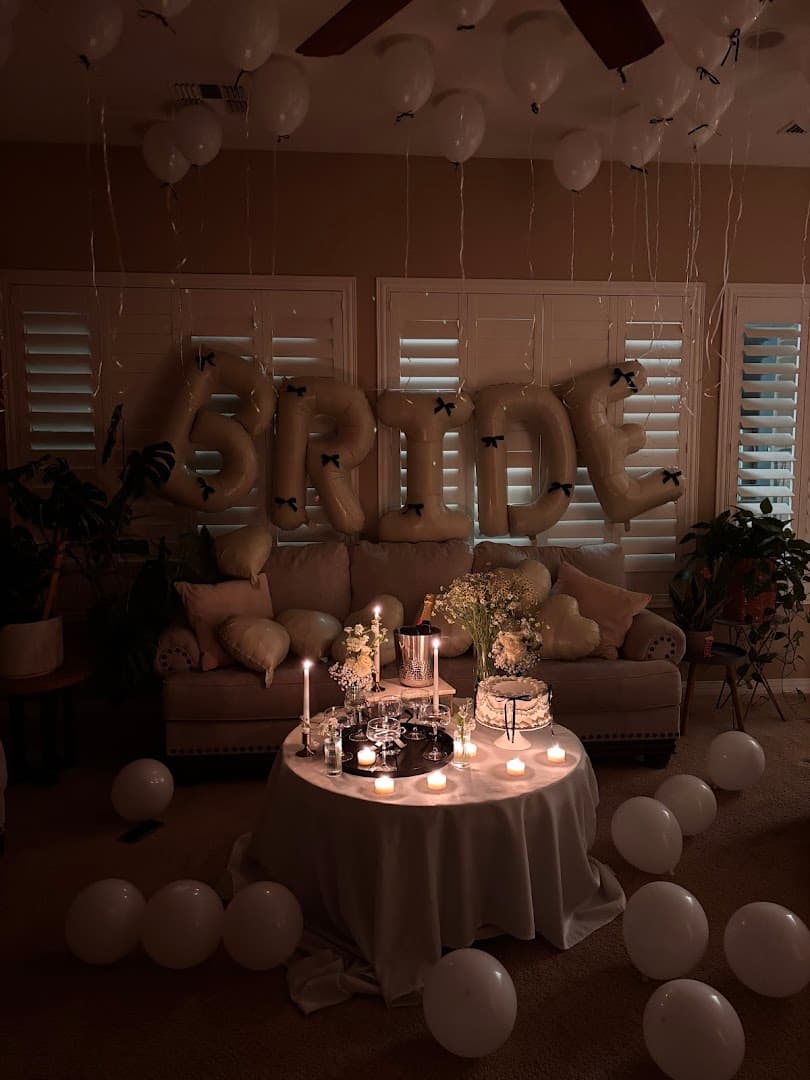 Mina Flower Florist - Image 1