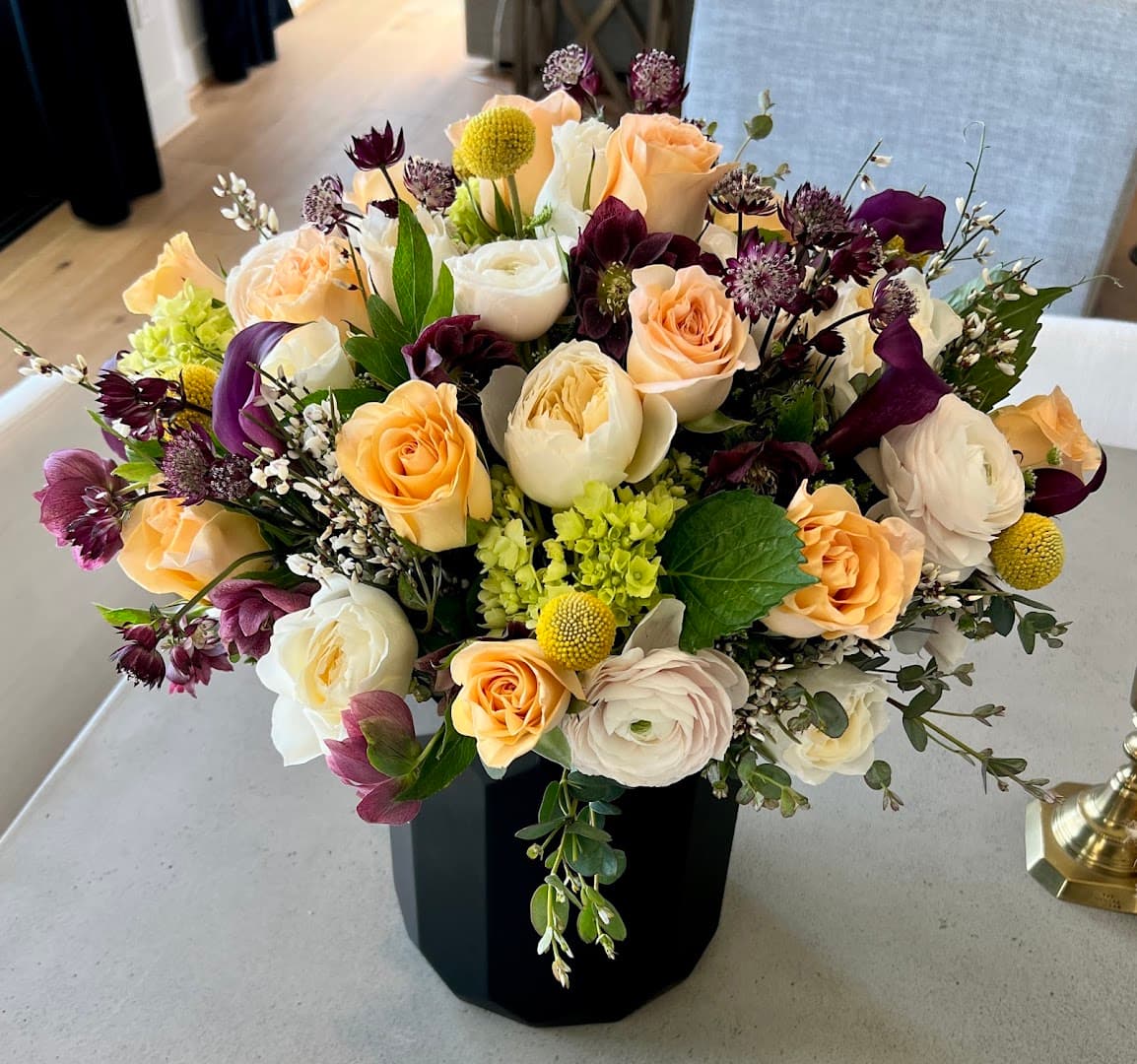 Sagebrush Flowershop - Image 1