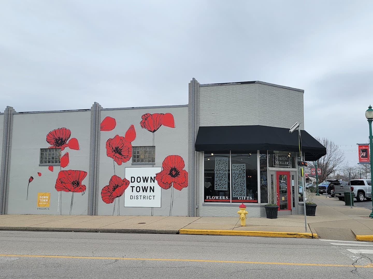 Steven Mueller Florist - Image 1