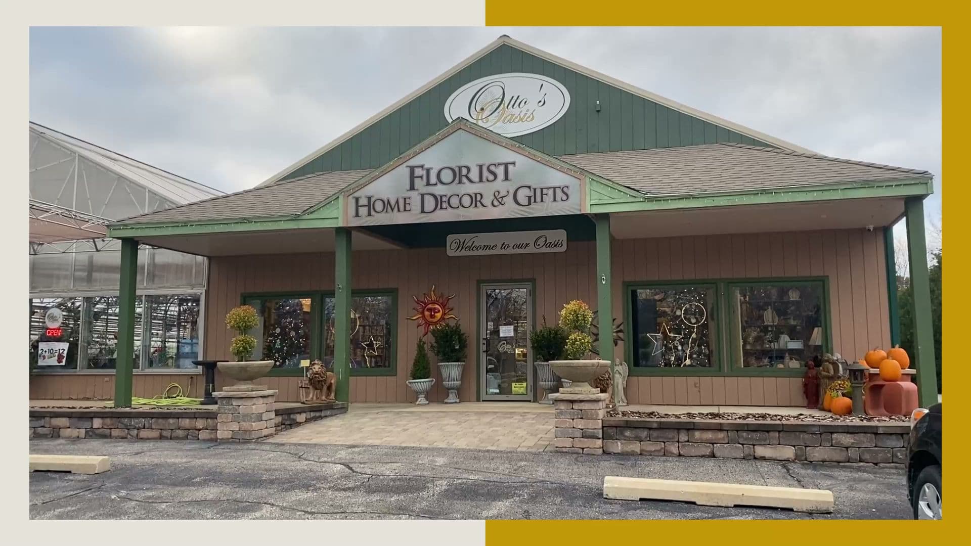 Otto's Oasis - Image 1