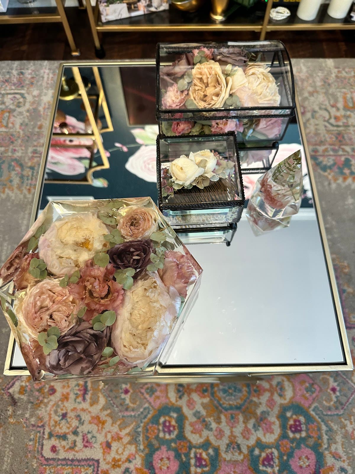 Floral Preservation and Designs - Image 1