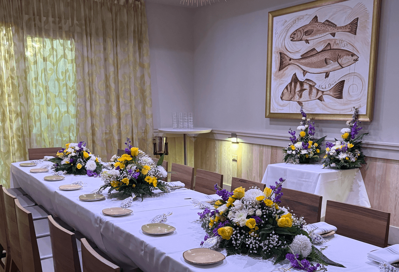 Emerald Coast Flowers & Gifts - Image 1