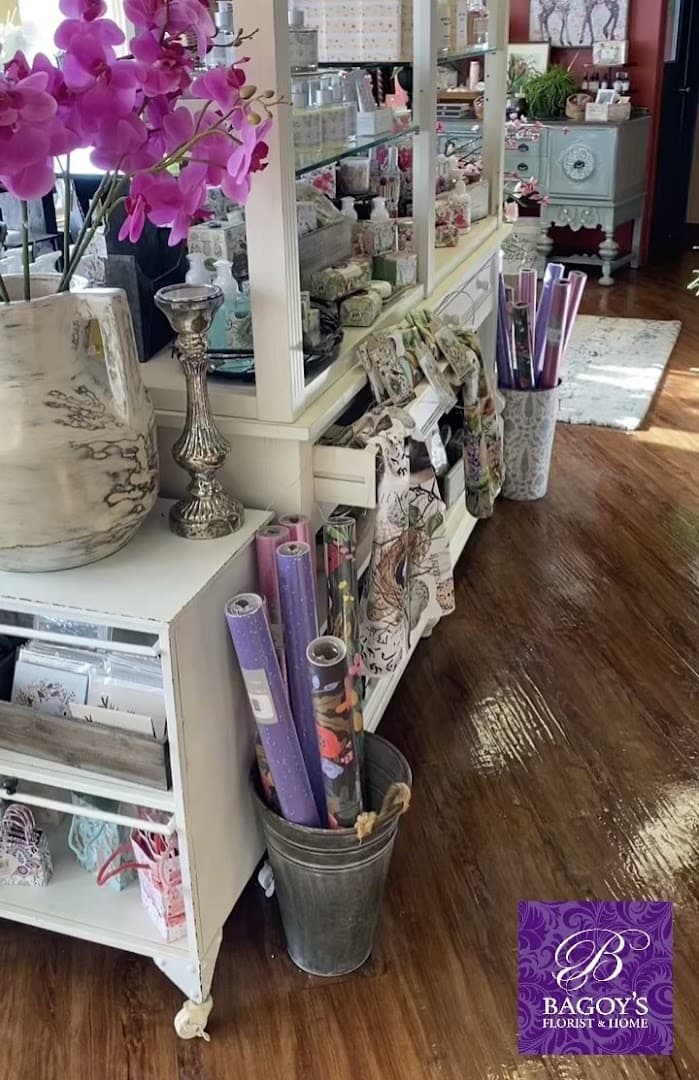 Bagoy's Florist & Home - Image 1