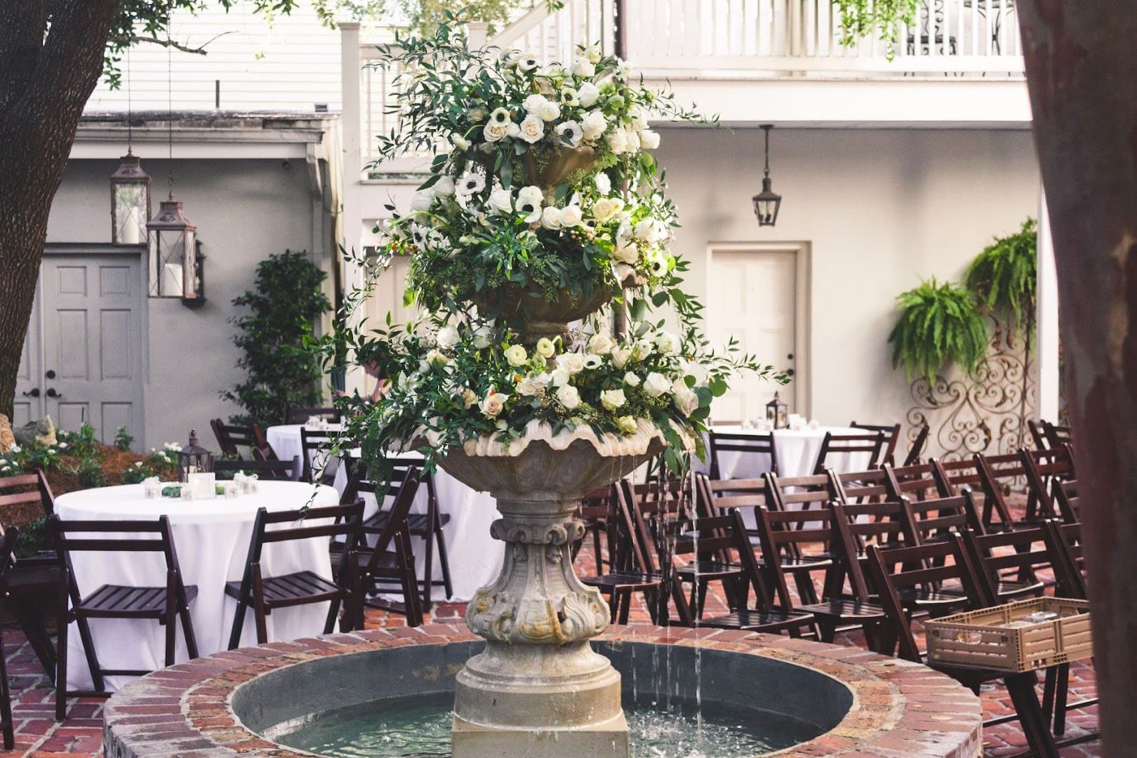 Jardin D’eden Florist - Image 1