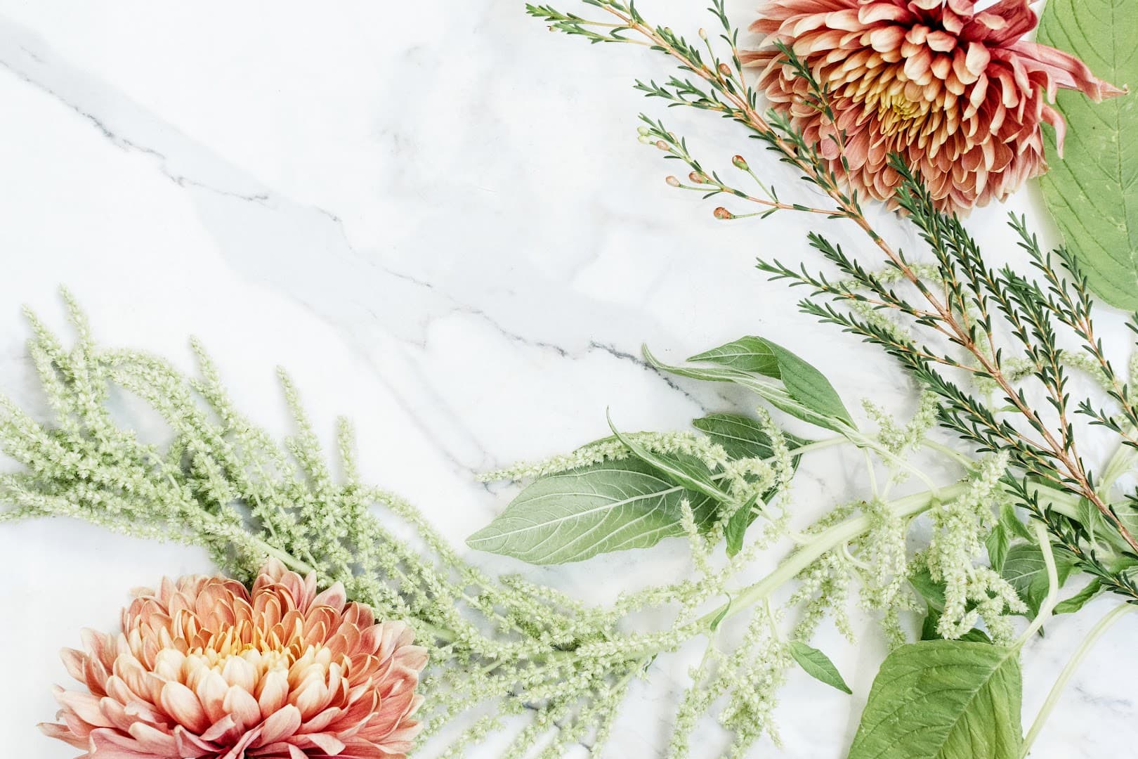 Maine Wreath & Flower - Image 1