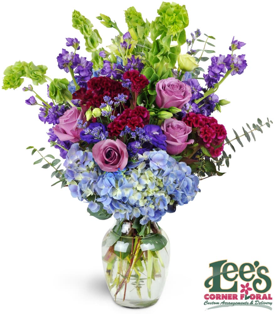 Lee's Corner Floral Shop - Image 1