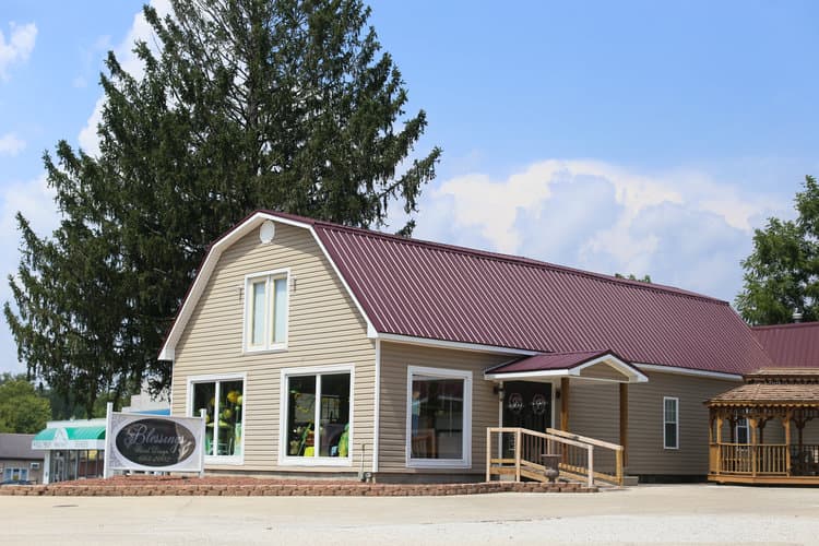 Blessings Floral Design Inc. - Image 1