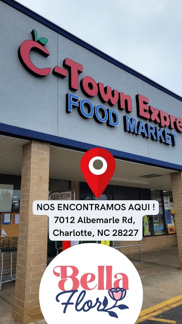 BELLA FLOR , Floristeria - Image 1