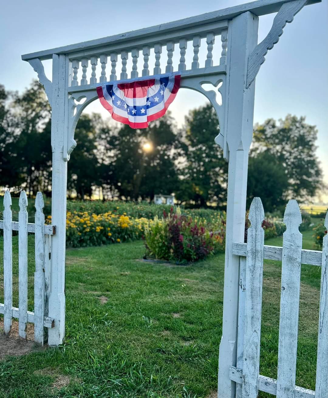 Buds & Blooms - Image 1