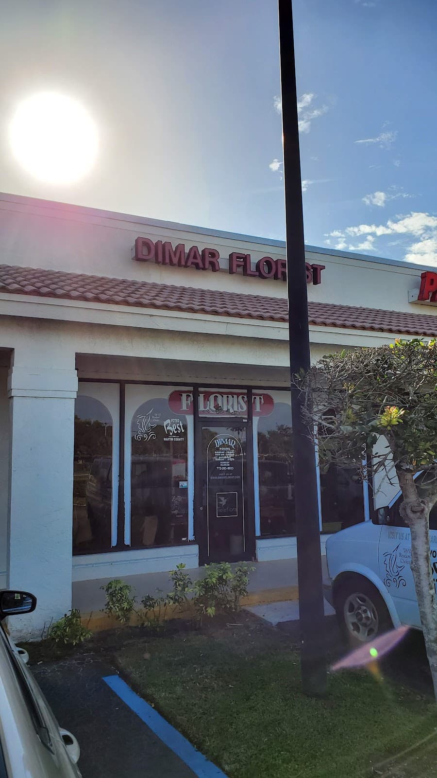 Dimar Florist - Image 1