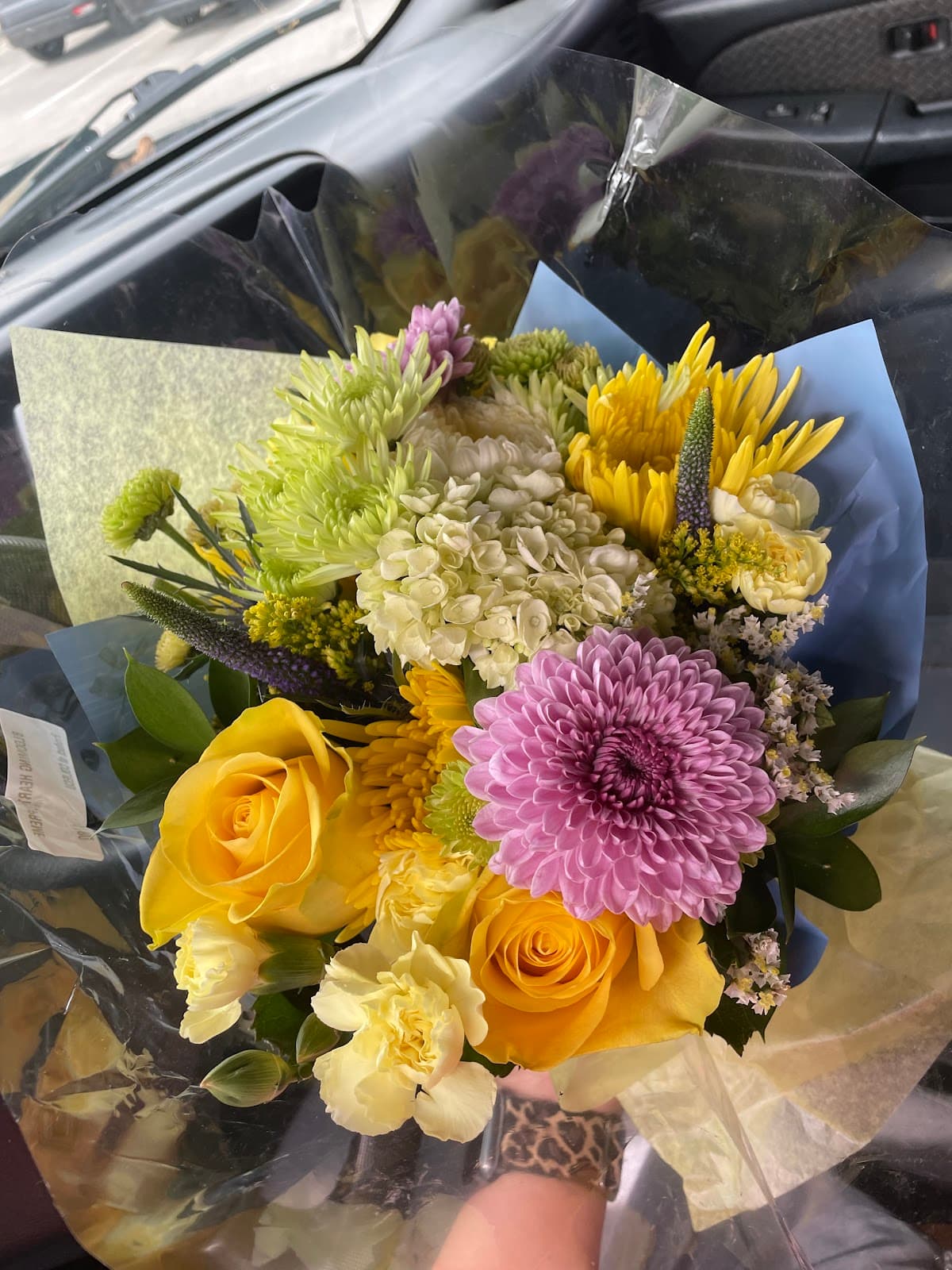 Jimtown Florist - Image 1