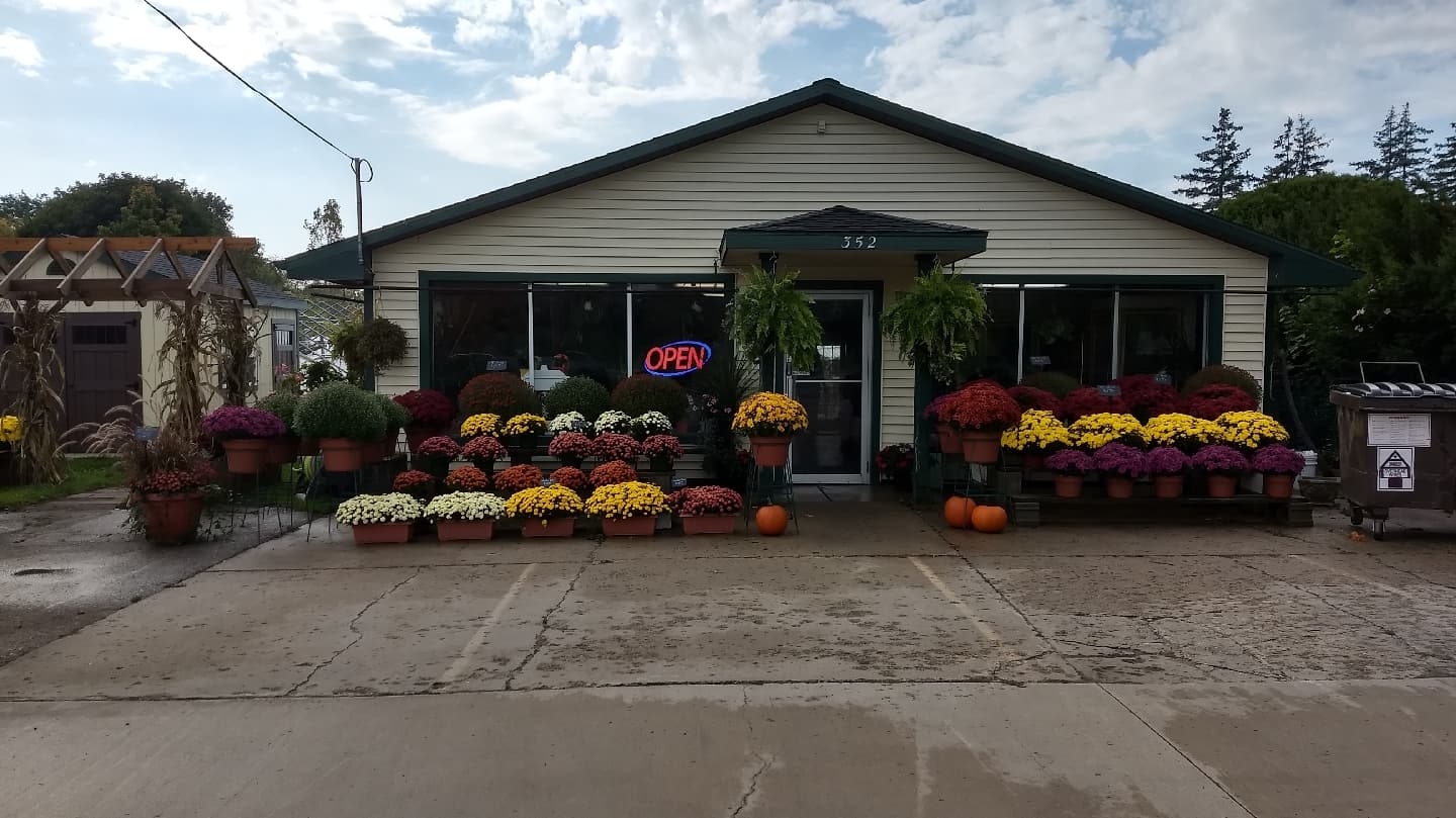 J & K's Four Seasons Floral and Greenhouse - Image 1