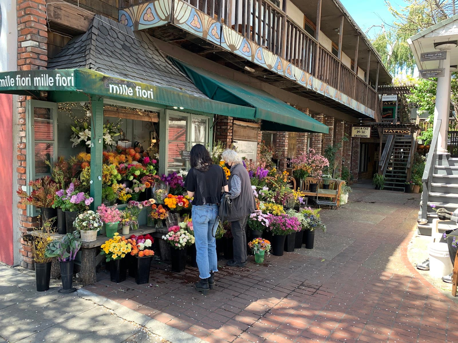 Mille Fiori - Image 1