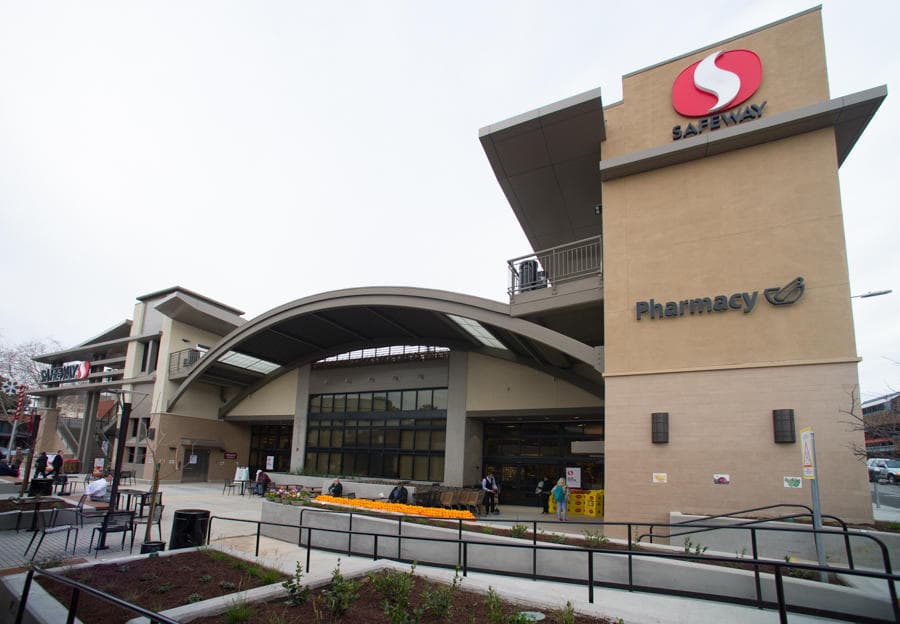 Safeway - Image 1