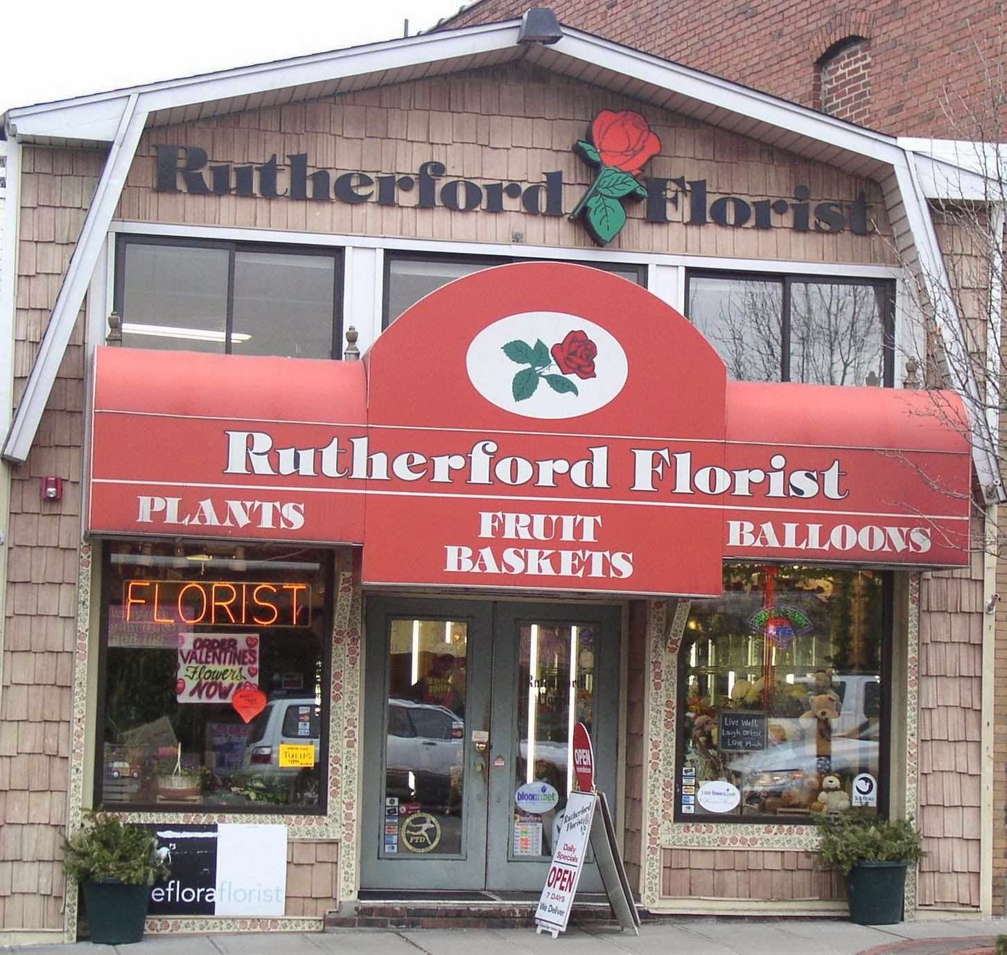 Rutherford Florist - Image 1