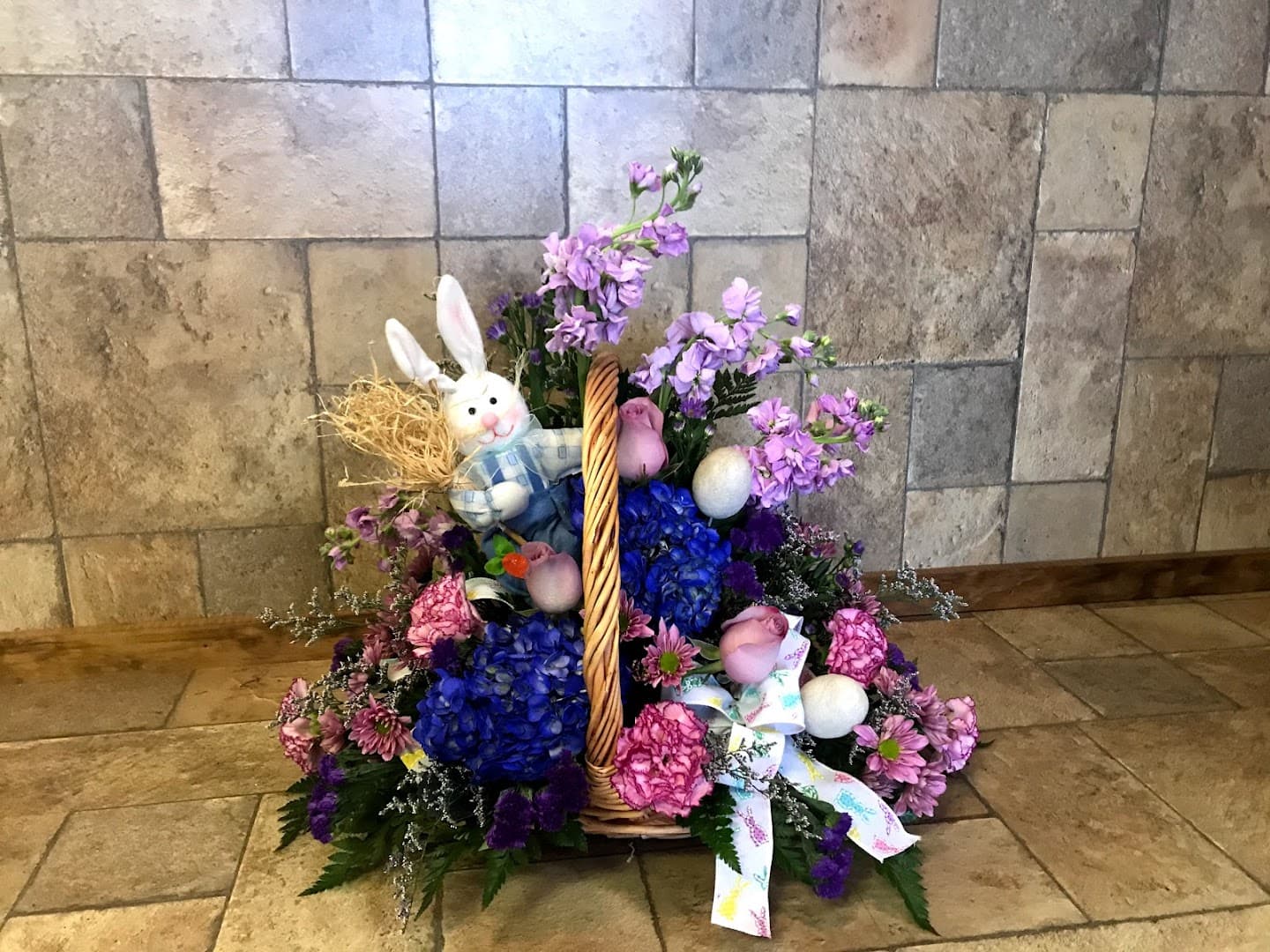 Flowers Galore - Image 1