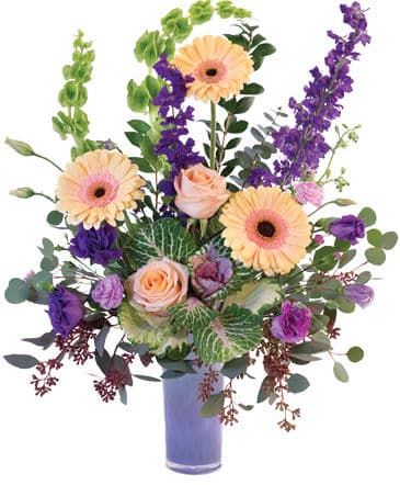 Newcastle Flowers - Image 1
