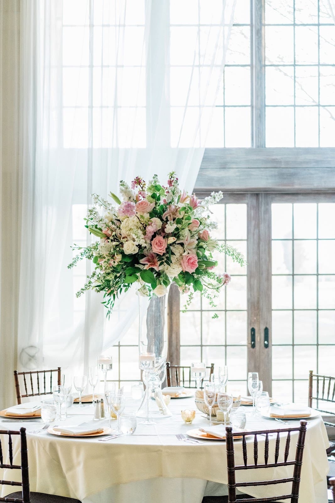 Blue Ridge Floral Design - Image 1