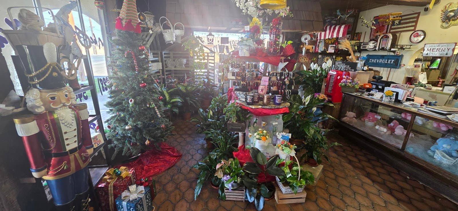 The Flower Mine - Image 1