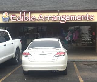 Edible Arrangements - Image 1