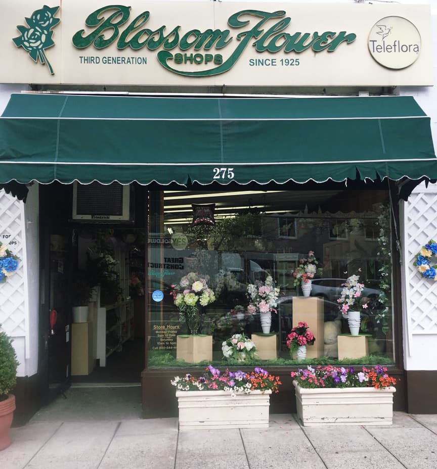 Blossom Flower Shops - Image 1
