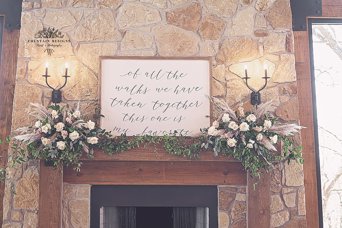 Fountain Designs Florist & Planning - Image 1