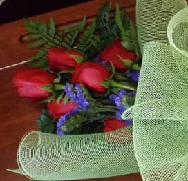 Pam's Flowers & Gifts - Image 1