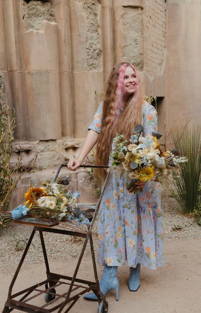 Florence & Rose Floral Co. - Image 1