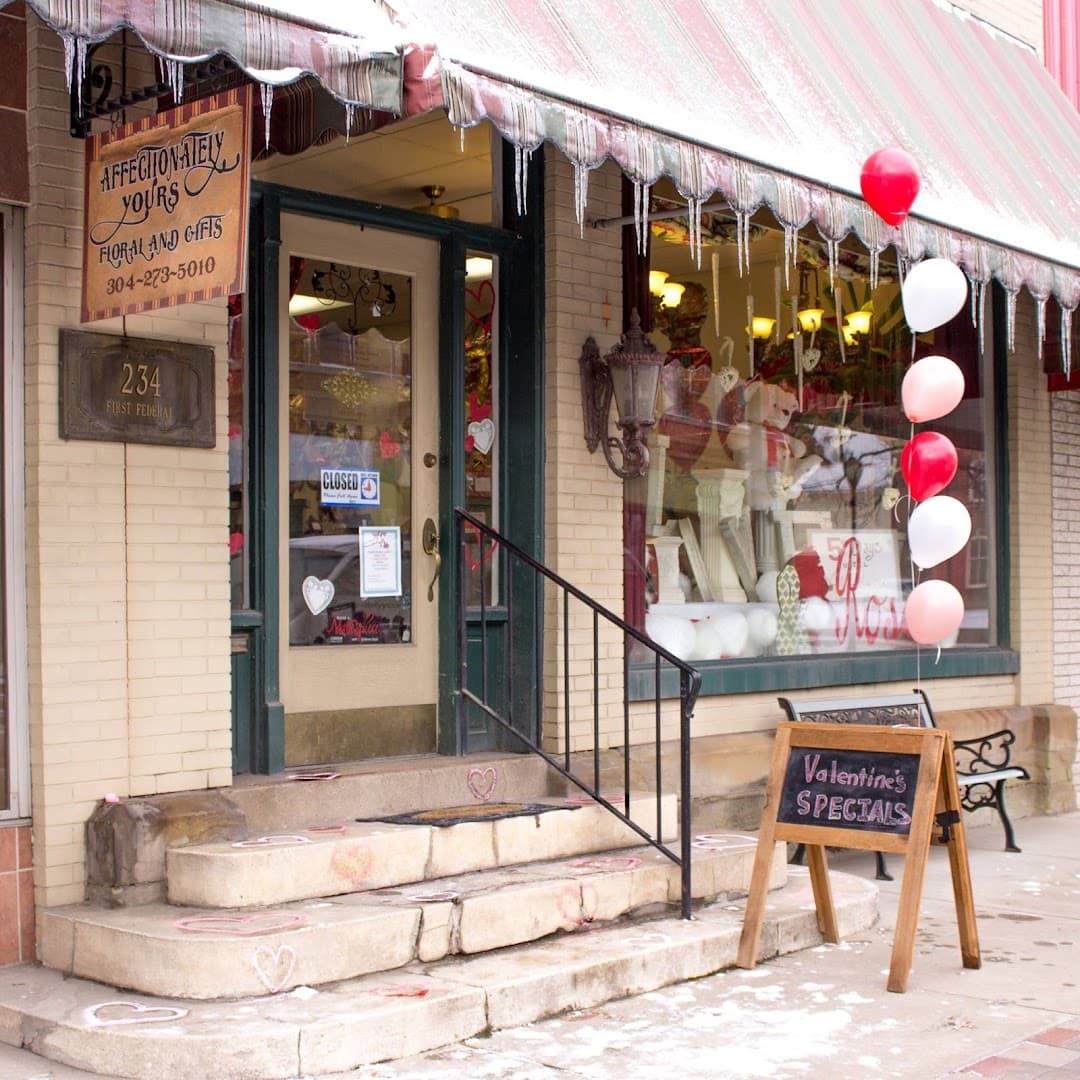 Affectionately Yours - Image 1