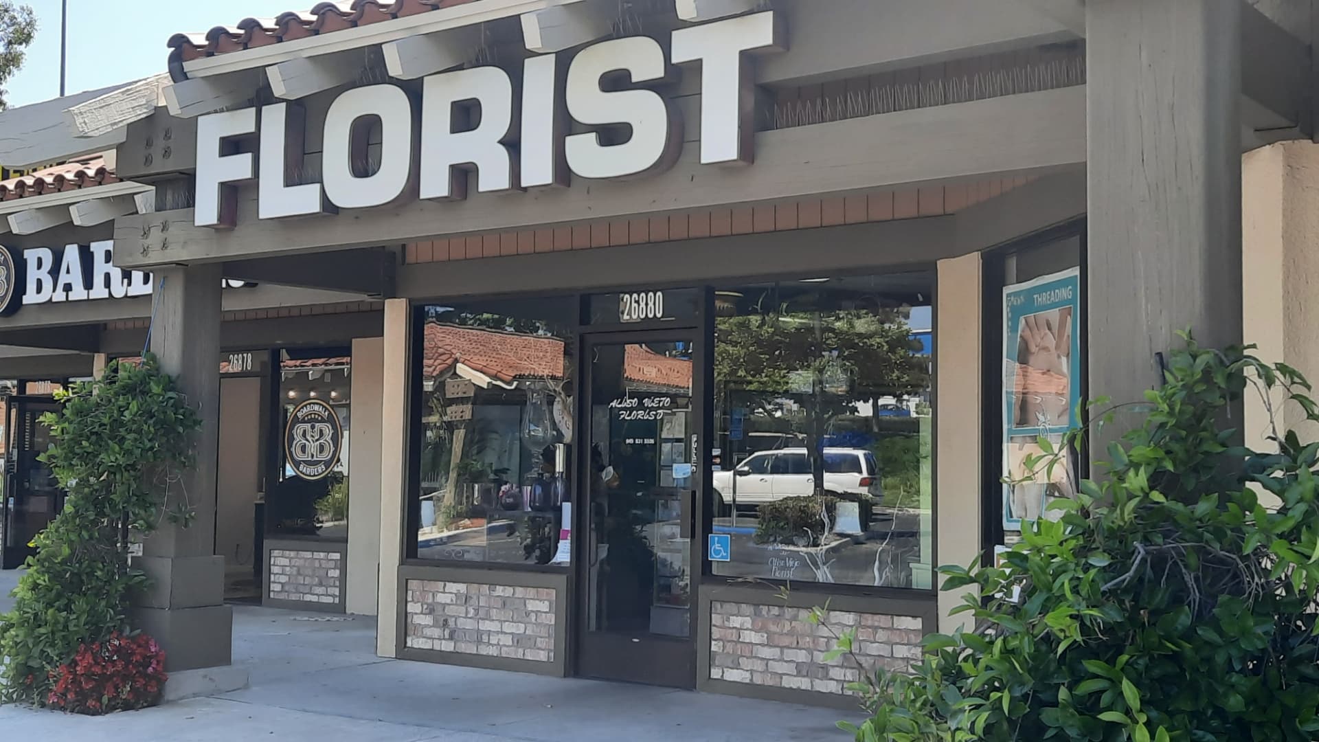 Aliso Viejo Florist - Image 1
