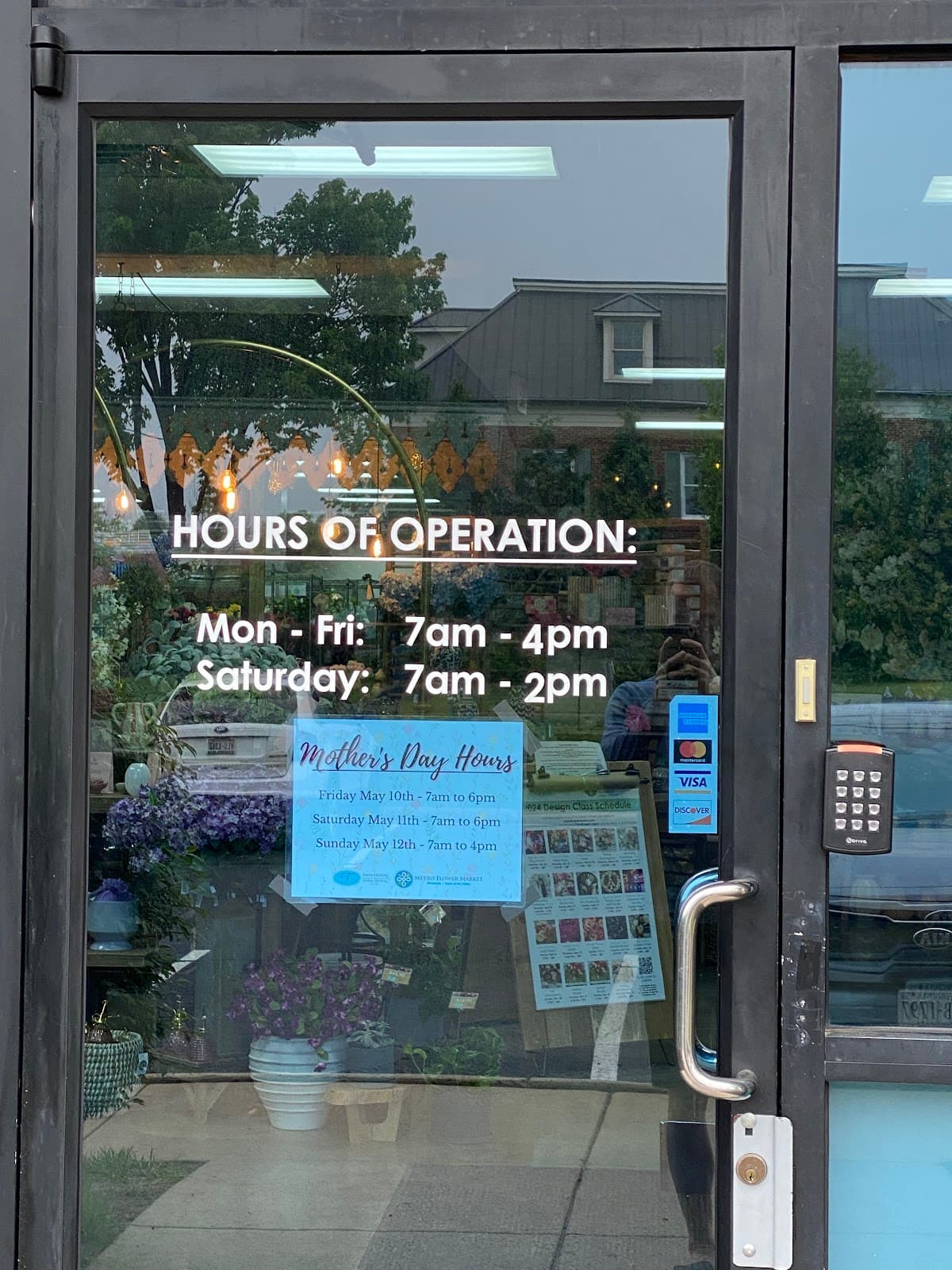 Twinbrook Floral Design - Image 1