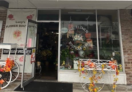 The Flower Boutique - Image 1