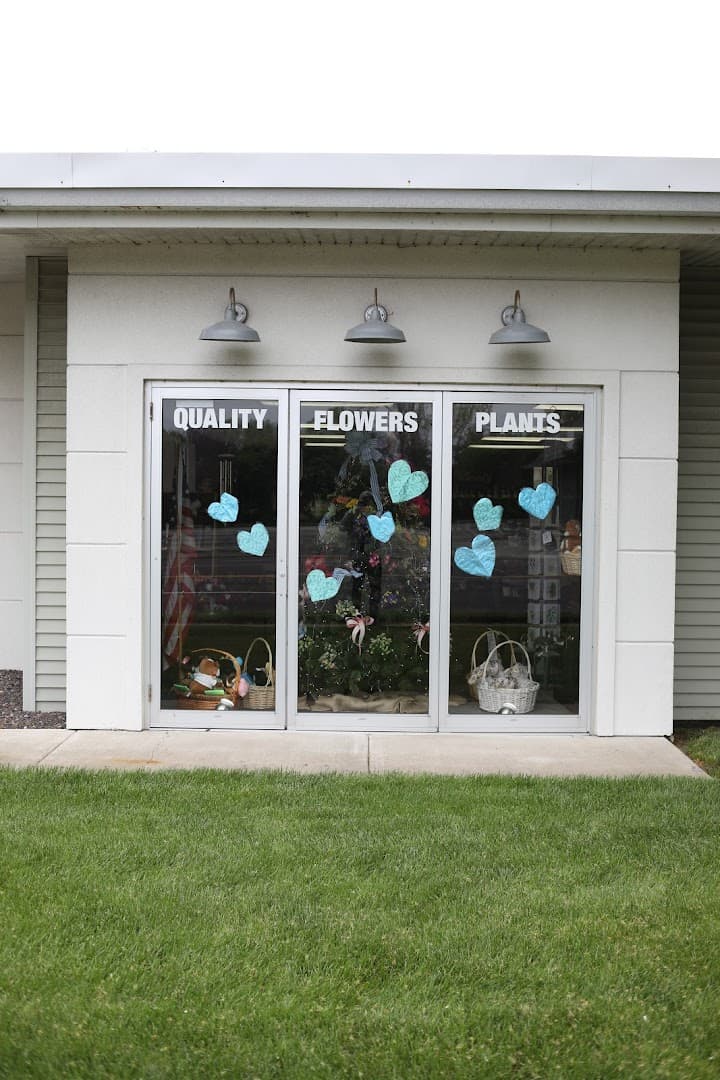The Greenhouse Flower Shoppe - Image 1