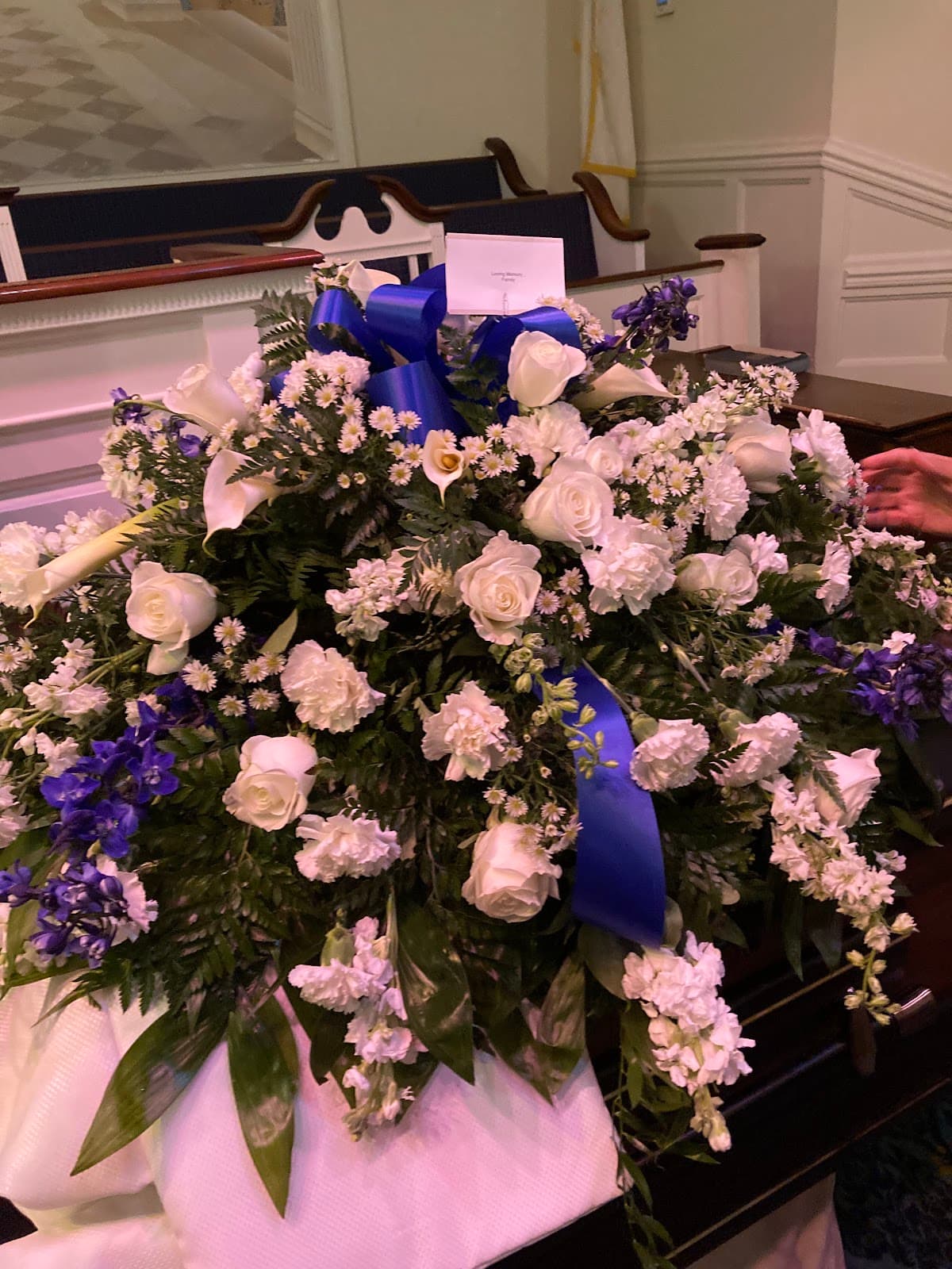 Angelic Floral Creations - Image 1