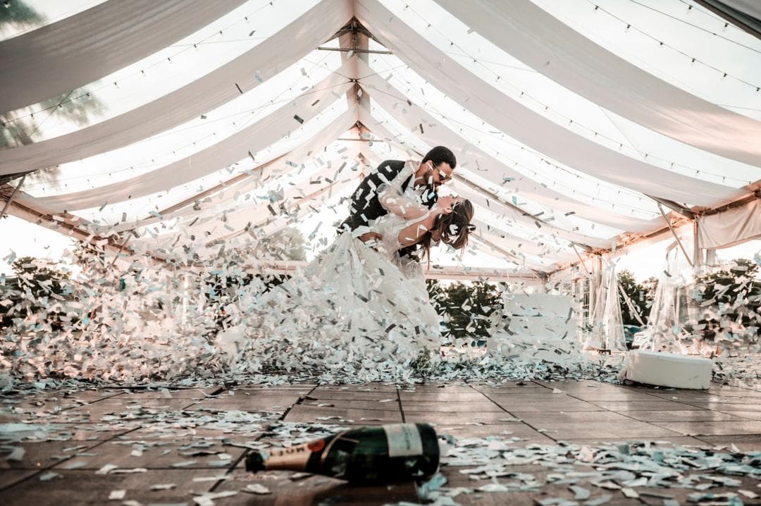 Rentaland Tents and Events - Image 1