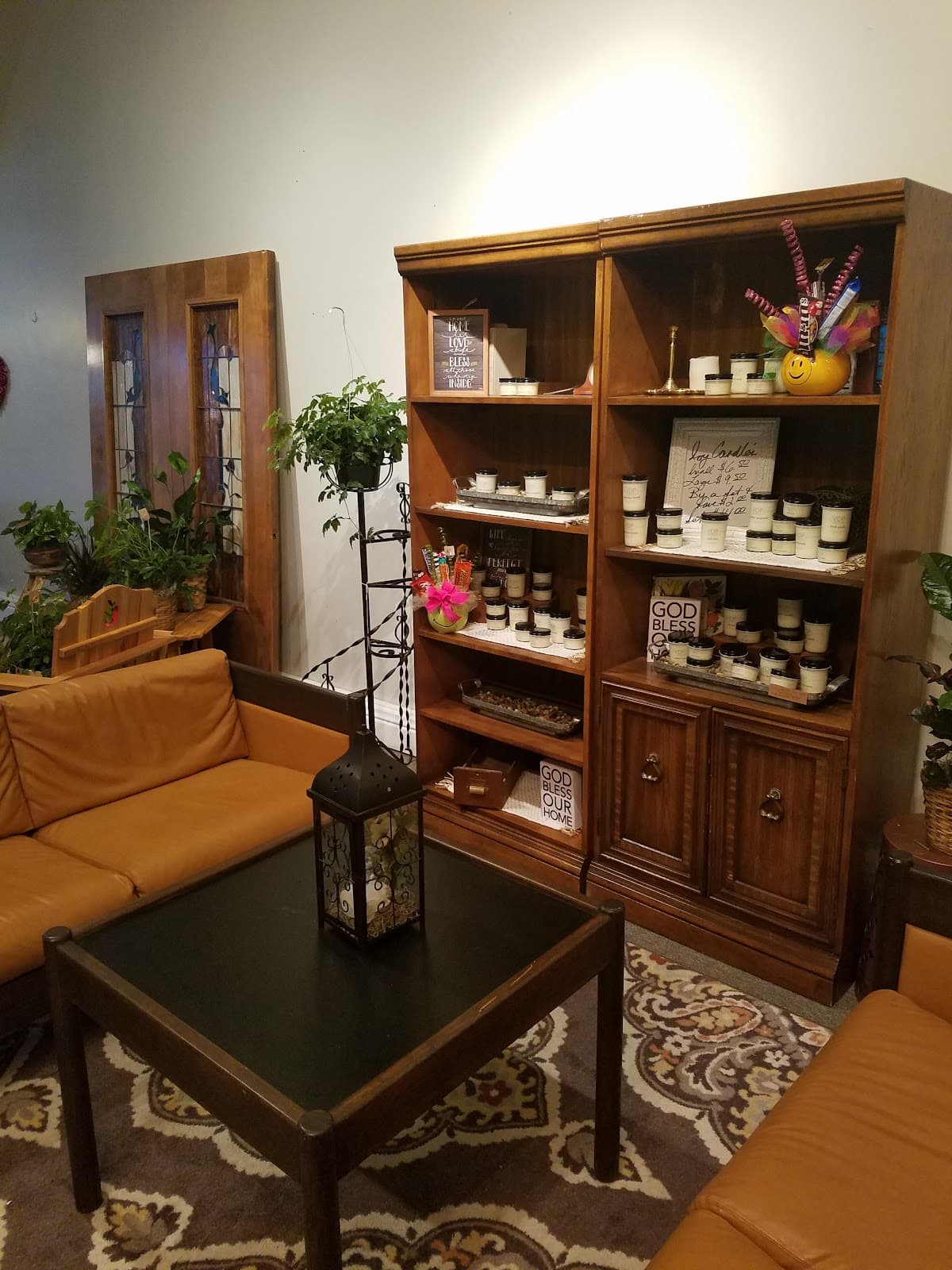 Baqara Floral - Image 1