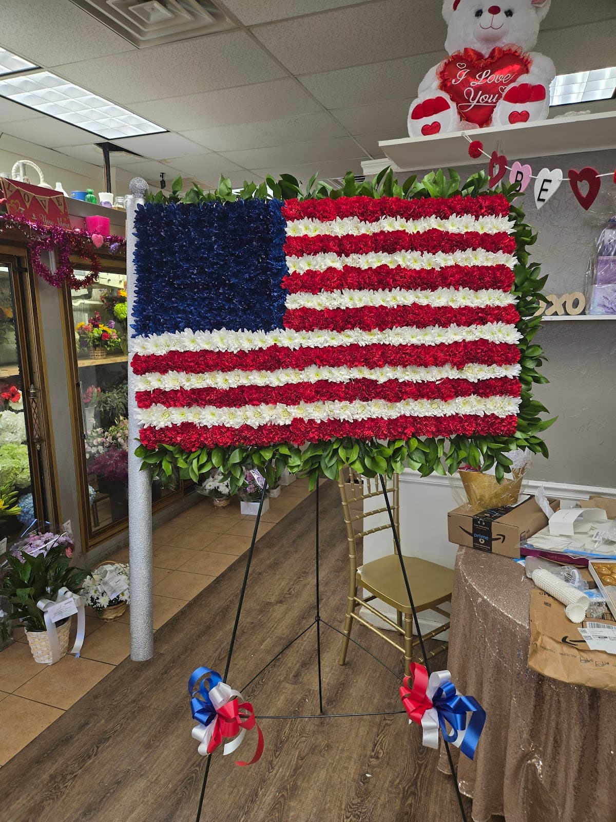 Hicksville Florist - Image 1