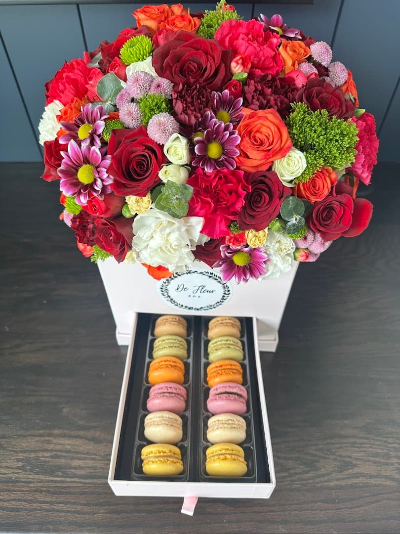 De Fleur Box - Image 1