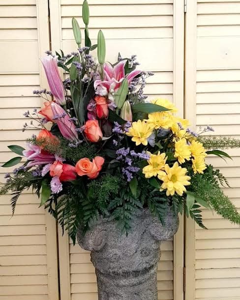 Eclectic Florist - Image 1