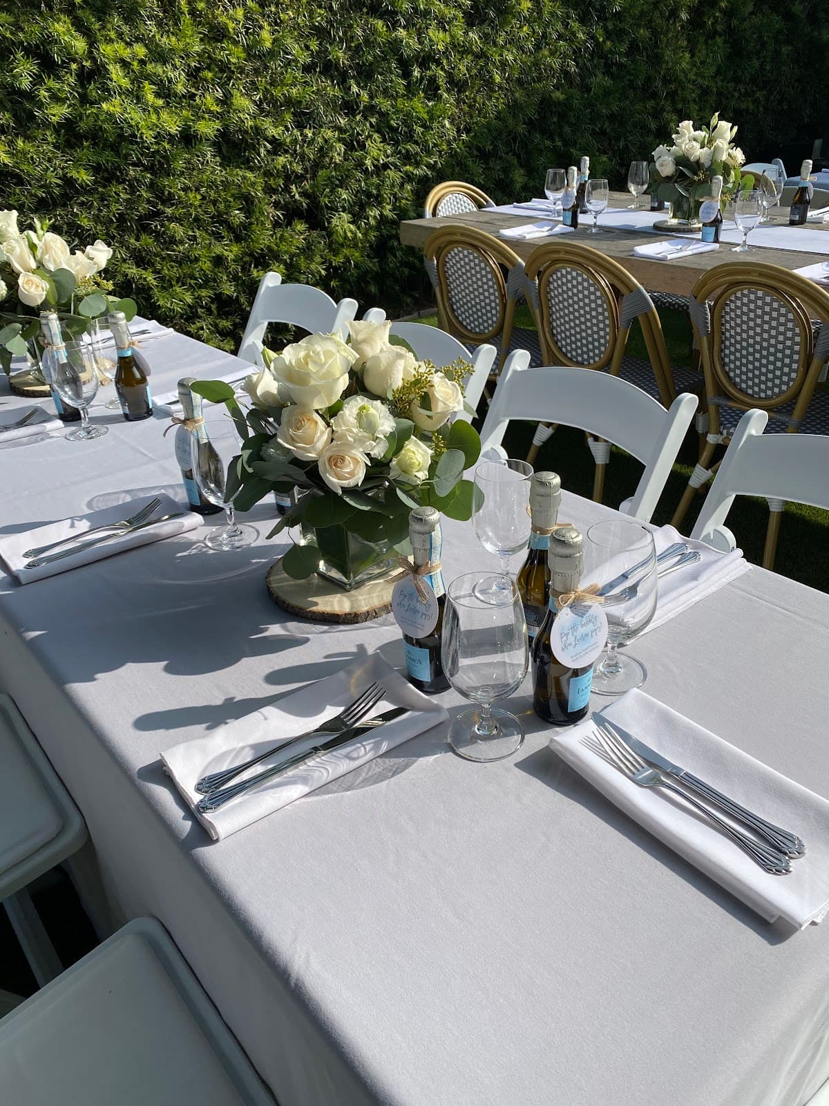 Noble garden florist - Image 1