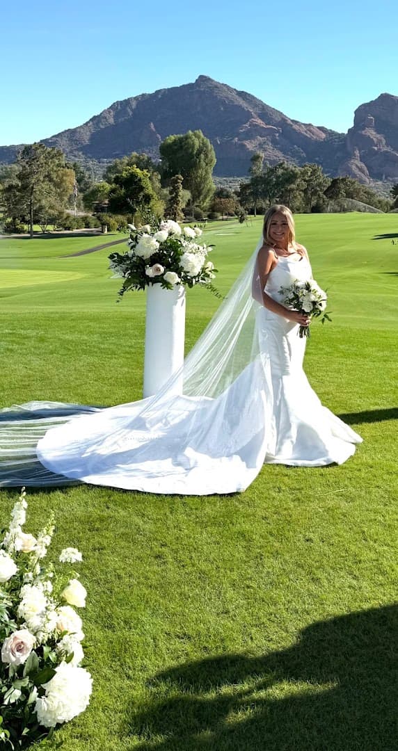 Blissful Blooms - Image 1